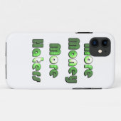 Case-Mate Pour iPhone coque iphone, à vendre ! (Dos (Horizontal))