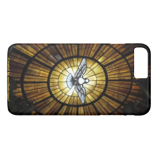 Case-Mate Pour iPhone coque iphone--Colombe (Dos (Horizontal))