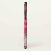 Case-Mate Pour iPhone Coque iphone-Mate (Dos/Droite)