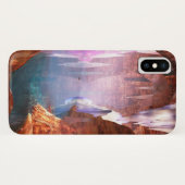Case-Mate Pour iPhone Coque iphone-Mate des grottes (Dos (Horizontal))