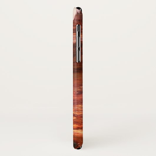 Case-Mate Pour iPhone Coque iphone-Mate des grottes (Dos/Gauche)