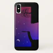 Case-Mate Pour iPhone Coque iphone-Mate du pont cassé (Dos)