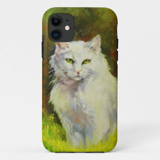 Case-Mate Pour iPhone coque "Lady"-Mate (Dos)