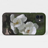 Case-Mate Pour iPhone Coque Magnolia Blooms iPhone5 (Dos (Horizontal))
