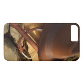 Case-Mate Pour iPhone Coque : Où est Indiana ? (Dos (Horizontal))