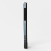 Case-Mate Pour iPhone Coque Tour Eiffel iPhone5 (Dos/Gauche)