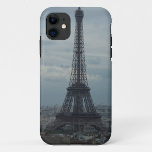 Case-Mate Pour iPhone Coque Tour Eiffel iPhone5