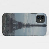 Case-Mate Pour iPhone Coque Tour Eiffel iPhone5 (Dos (Horizontal))