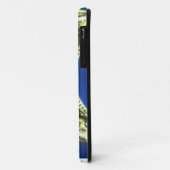 Case-Mate Pour iPhone Coque Tour Eiffel iPhone5 (Dos/Gauche)