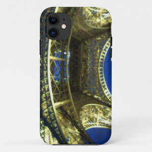 Case-Mate Pour iPhone Coque Tour Eiffel iPhone5