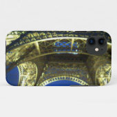 Case-Mate Pour iPhone Coque Tour Eiffel iPhone5 (Dos (Horizontal))