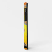 Case-Mate Pour iPhone Coque Tour Eiffel iPhone5 (Dos/Gauche)