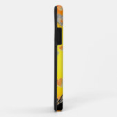Case-Mate Pour iPhone Coque Tour Eiffel iPhone5 (Dos/Droite)