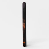 Case-Mate Pour iPhone Coque Tour Eiffel iPhone5 (Dos/Gauche)