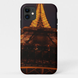 Case-Mate Pour iPhone Coque Tour Eiffel iPhone5