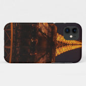 Case-Mate Pour iPhone Coque Tour Eiffel iPhone5 (Dos (Horizontal))
