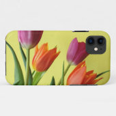 Case-Mate Pour iPhone Coque Tulips iPhone5 (Dos (Horizontal))