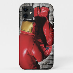 Case-Mate Pour iPhone Couverture Coque de gants de boîte rouge
