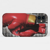 Case-Mate Pour iPhone Couverture Coque de gants de boîte rouge (Dos (Horizontal))
