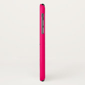Case-Mate Pour iPhone Créez Votre Propre Coque Personnalisable ! (Dos/Gauche)