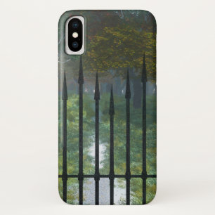 Case-Mate Pour iPhone Dans l'ancienne forêt coque iphone-Mate