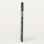 Case-Mate Pour iPhone Dans l'ancienne forêt coque iphone-Mate (Dos/Droite)