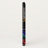 Case-Mate Pour iPhone Grove de Gemmes vivantes coque iphone-Mate (Dos/Gauche)