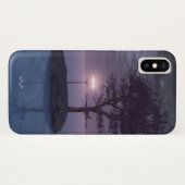 Case-Mate Pour iPhone Île des Wanderers coque iphone-Mate (Dos (Horizontal))