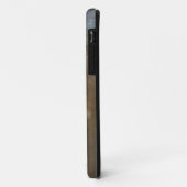 Case-Mate Pour iPhone La danseuse étoile sur scène par Degas Coque (Dos/Gauche)