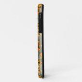 Case-Mate Pour iPhone laisse tomber coque (Dos/Gauche)