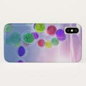 Case-Mate Pour iPhone Les soleils dans leurs cours coque iphone-Mate (Dos (Horizontal))
