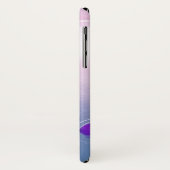 Case-Mate Pour iPhone Les soleils dans leurs cours coque iphone-Mate (Dos/Gauche)