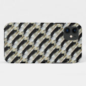 Case-Mate Pour iPhone motif de phoques communs coque (Dos (Horizontal))