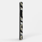 Case-Mate Pour iPhone motif de phoques communs coque (Dos/Droite)