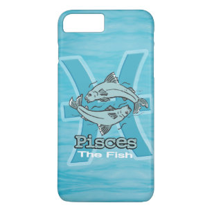 Case-Mate Pour iPhone Poissons Le panneau d'eau du poisson coque