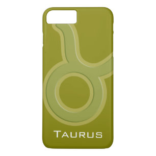Case-Mate Pour iPhone Taurus signe terrestre coque zodiaque