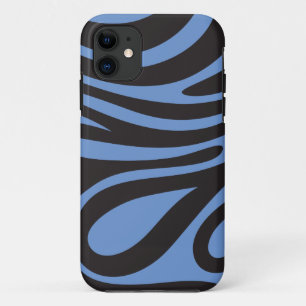 Case-Mate-romp voor iphone - alleen ter wereld 11 Hoesje