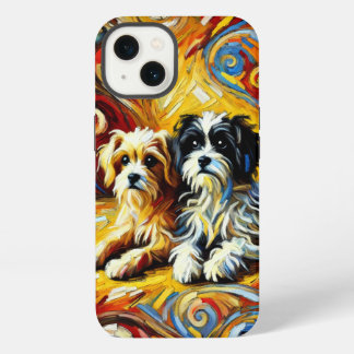 Case-Mate telefoonhoesje, Apple iPhone 13, Stoer 13 Hoesje
