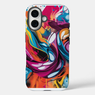 Case-Mate telefoonhoesje, Apple iPhone 16, Stevig 16 Hoesje