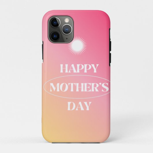 Case-Mate Tough Apple iPhone 11 Hoesje (Achterkant)