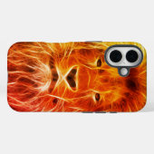 Case-Mate Tough Apple iPhone 16 Hoesje (Achterkant (horizontaal))