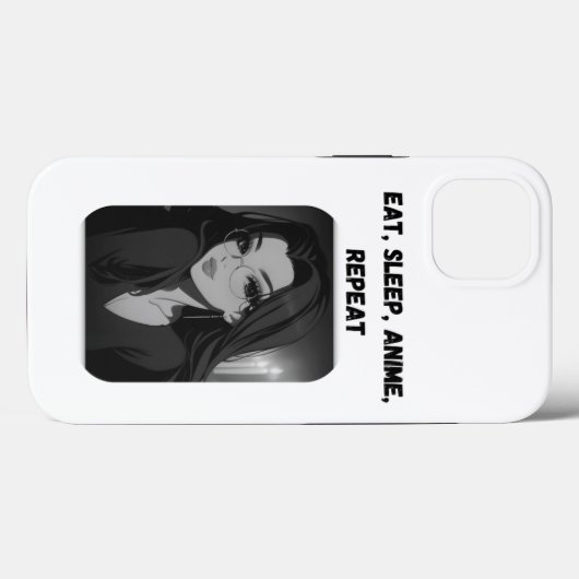 Case-Mate Tough Apple iPhone Case-Mate iPhone Case (Achterkant (horizontaal))