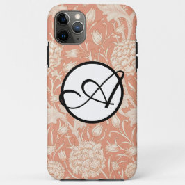 Case-Mate Tough iPhone 11 Pro Max Hoesje MORRIS