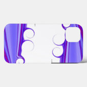 Case-Mate Tough Xtreme iPhone 6 Hoesje (Achterkant (horizontaal))