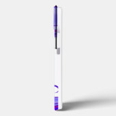 Case-Mate Tough Xtreme iPhone 6 Hoesje (Achterkant / Links)