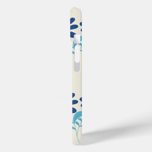 Case phone (Achterkant / Links)