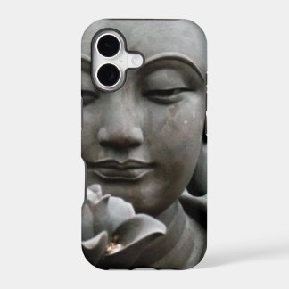 CASE PHONE 4 “BUDDHA "