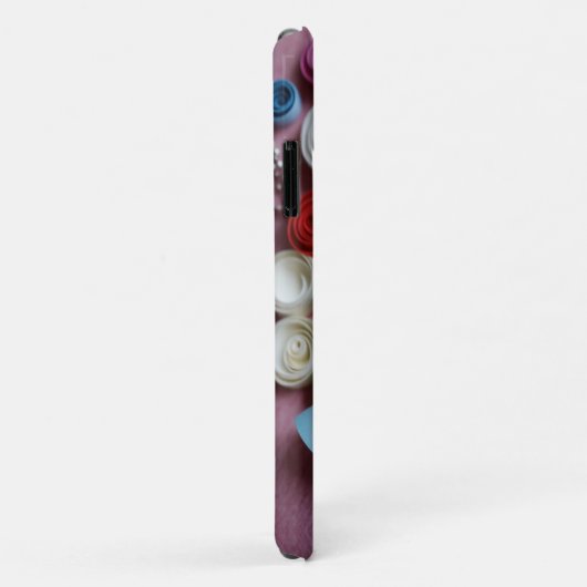 CaseMate Case-Mate iPhone Case (Achterkant/rechts)