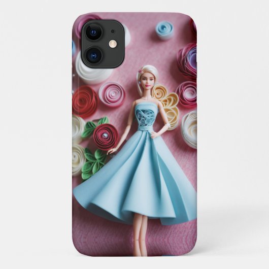 CaseMate Case-Mate iPhone Case (Achterkant)