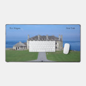 Caserne à comptoir du Fort Niagara (Clavier et souris)